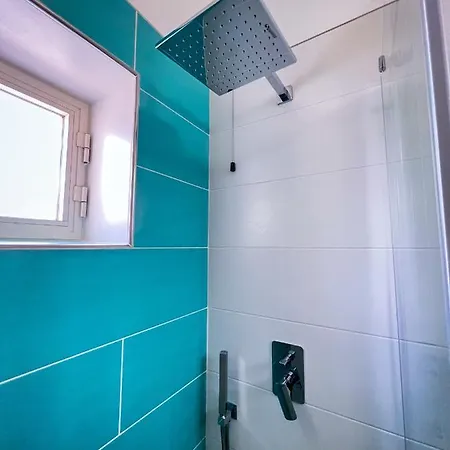 Egidio Apartment Sant'Angelo (Isola d'Ischia)