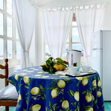 Egidio Apartment