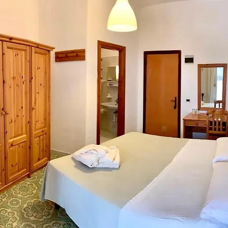 Egidio Apartment