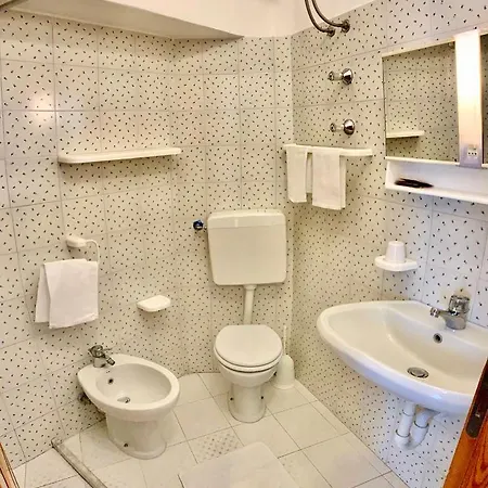Egidio Apartment *
