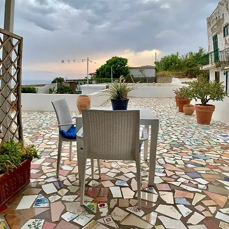 Egidio Apartment Sant'Angelo (Isola d'Ischia)