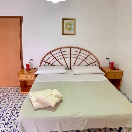 Apartment Egidio Sant'Angelo (Isola d'Ischia)