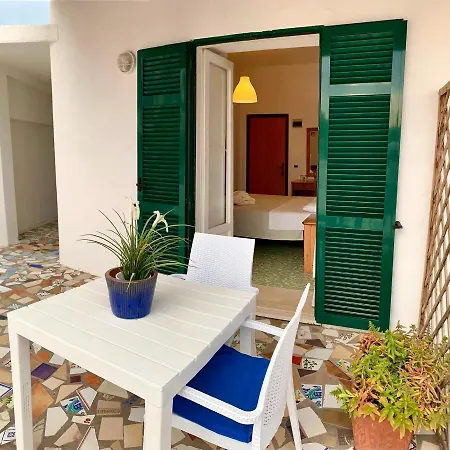Apartment Egidio