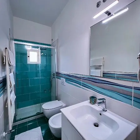 Egidio Apartment *