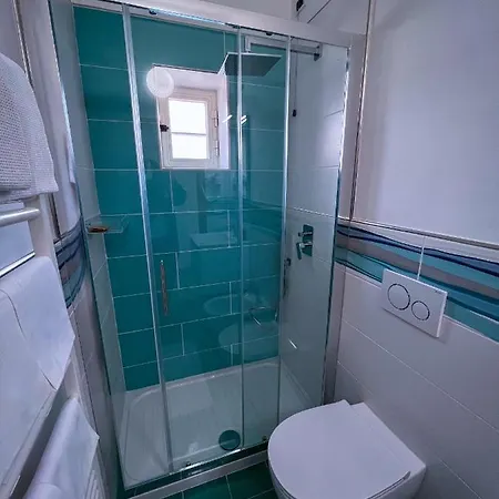 Apartment Egidio
