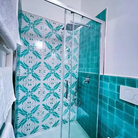 Egidio Apartment