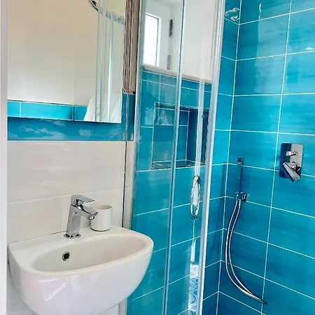 Egidio Apartment
