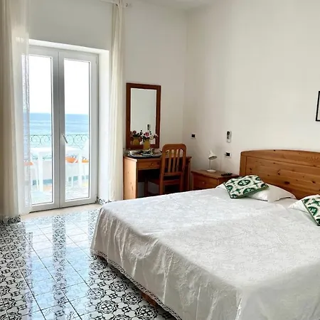 Egidio Apartment Sant'Angelo (Isola d'Ischia)