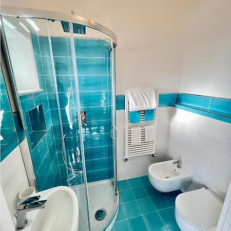 Egidio Apartment
