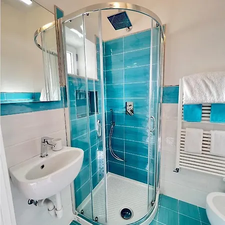 Egidio Apartment Sant'Angelo (Isola d'Ischia)