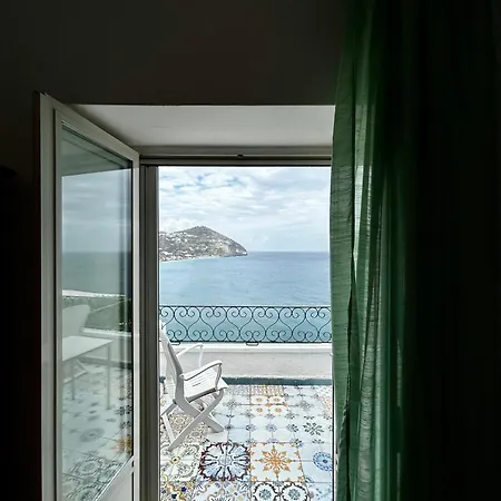 Egidio * Sant'Angelo (Isola d'Ischia)