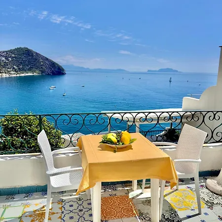 Egidio Apartment *
