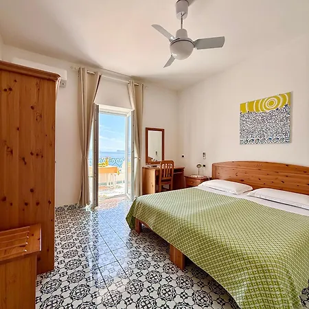 Egidio Apartment Sant'Angelo (Isola d'Ischia)