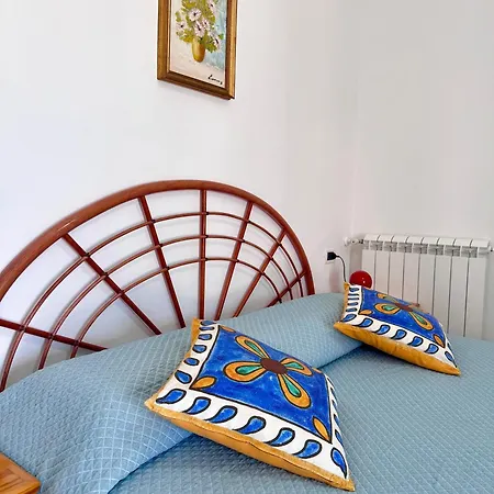 Egidio Apartment Sant'Angelo (Isola d'Ischia)