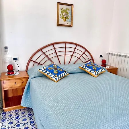 Egidio Apartment