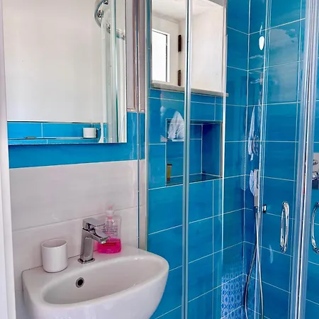 Apartment Egidio