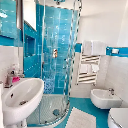 Apartment Egidio *